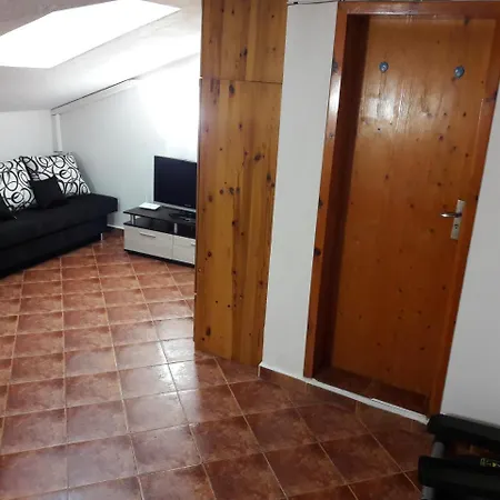 Василев Séjour chez l'habitant Gabrovo