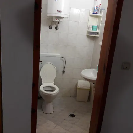 Василев Séjour chez l'habitant Gabrovo